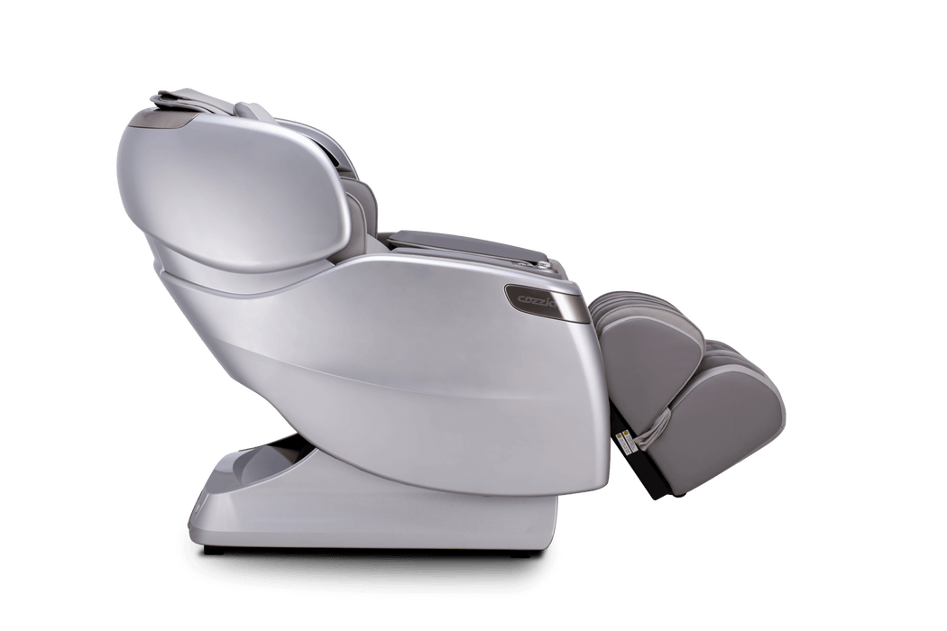 Qi XE Pro CZ-716-9696 Platinum