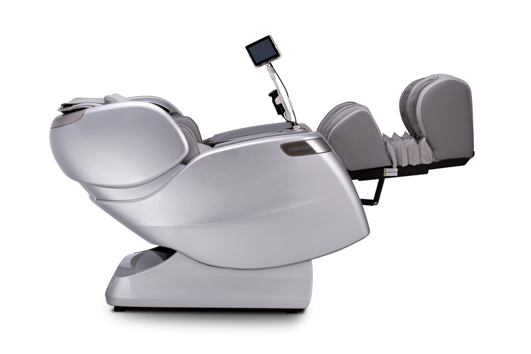 Qi XE Pro CZ-716-9696 Platinum