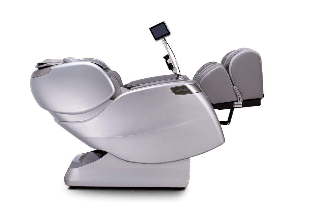 Qi XE Pro CZ-716-9696 Platinum