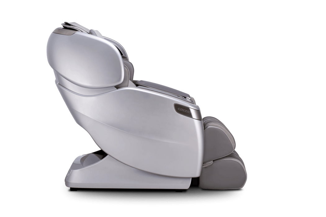 Qi XE Pro CZ-716-9696 Platinum