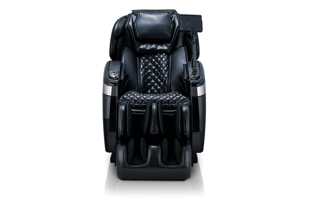 Qi XE Pro CZ-716-2929 Triple Black