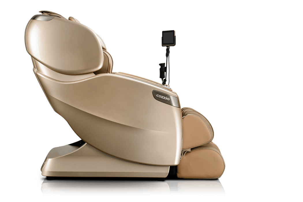 Qi XE Pro CZ-716-8282 Champagne