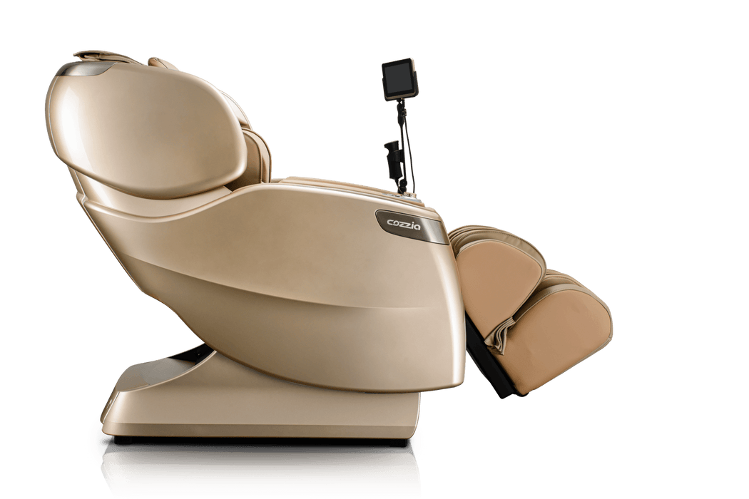 Qi XE Pro CZ-716-8282 Champagne