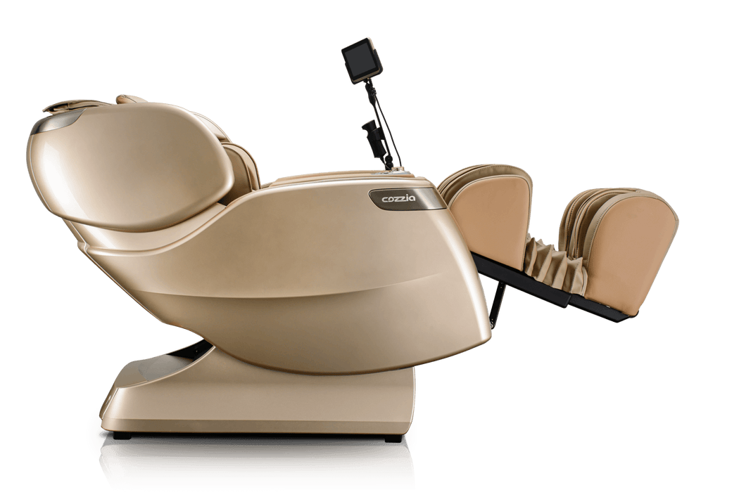 Qi XE Pro CZ-716-8282 Champagne