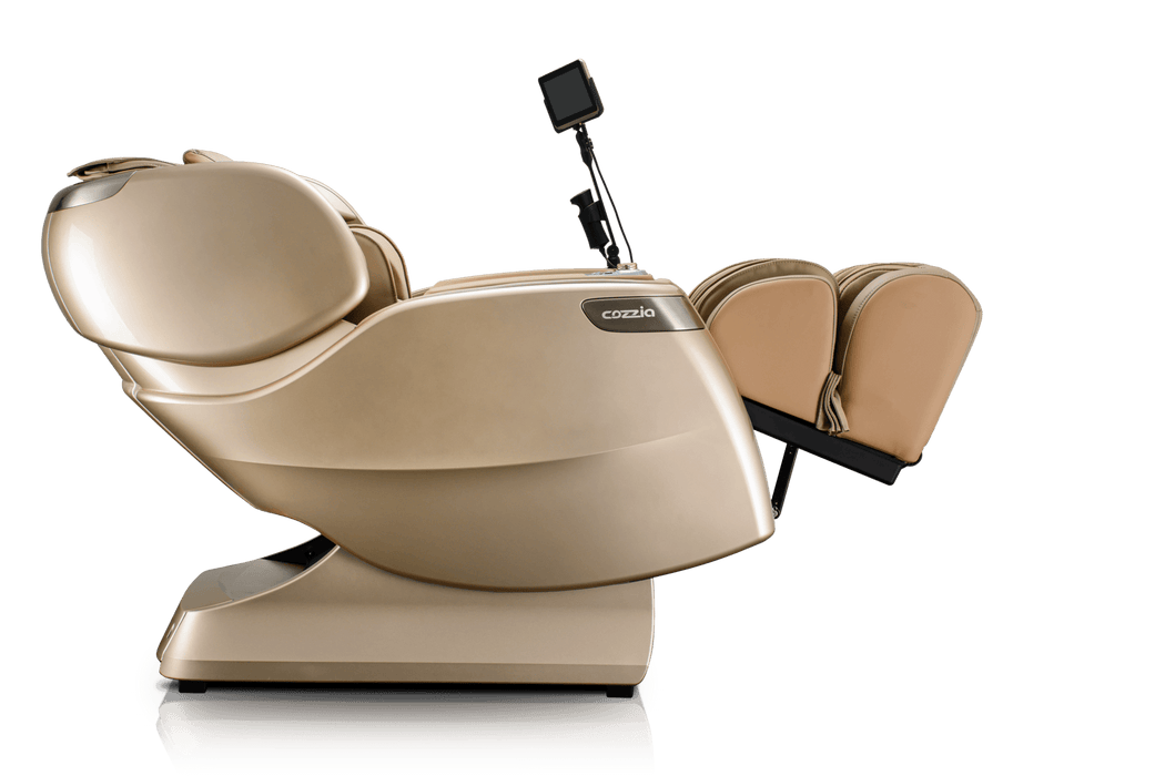 Qi XE Pro CZ-716-8282 Champagne