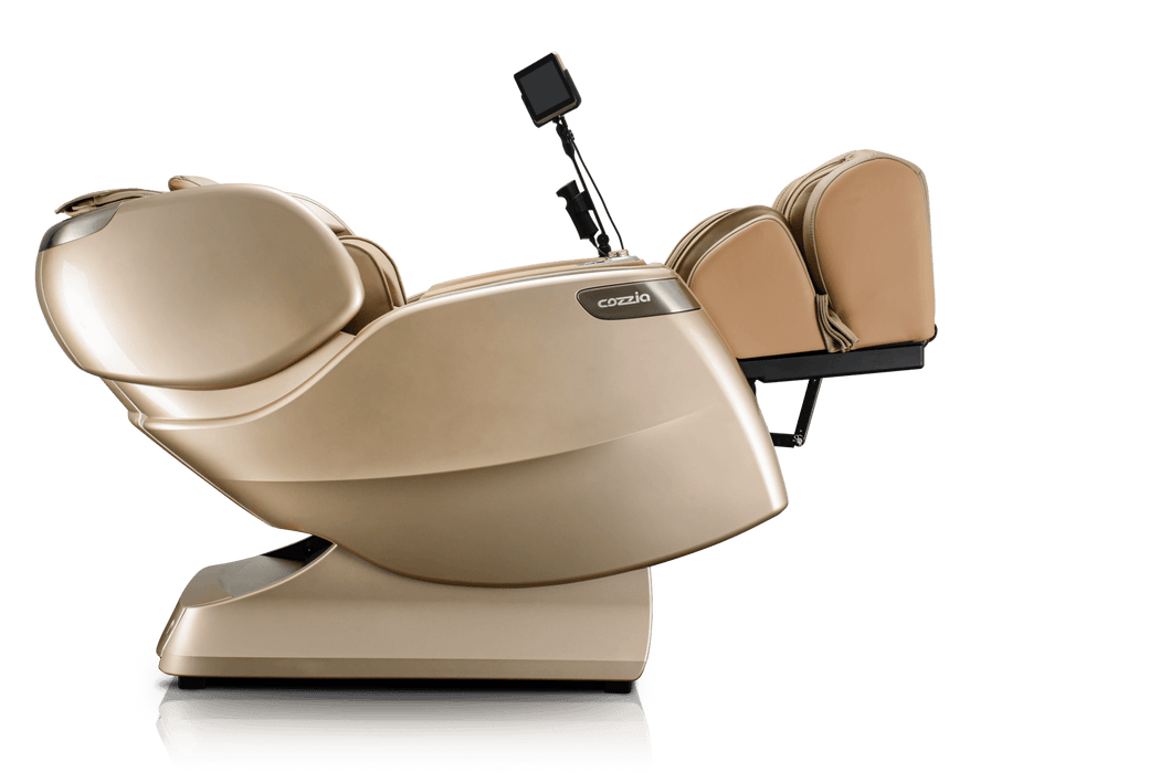 Qi XE Pro CZ-716-8282 Champagne