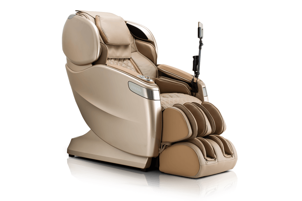 Qi XE Pro CZ-716-8282 Champagne