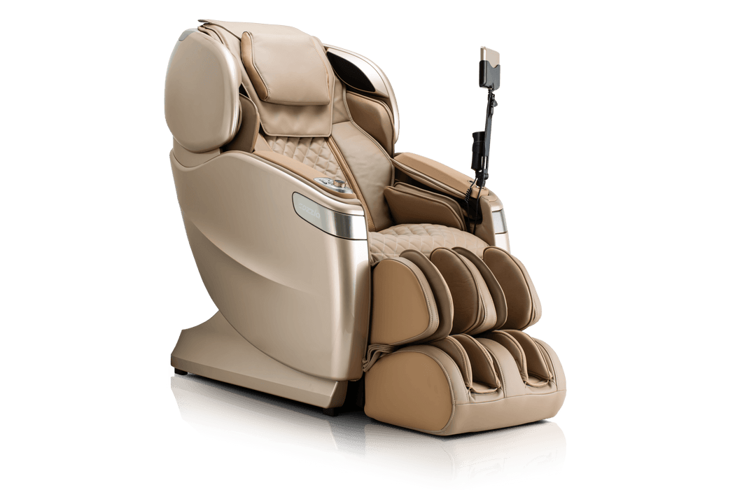 Qi XE Pro CZ-716-8282 Champagne