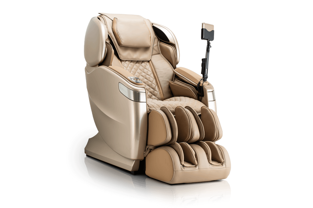 Qi XE Pro CZ-716-8282 Champagne