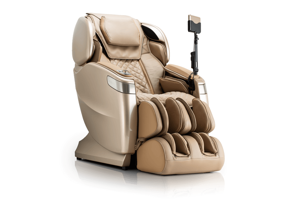 Qi XE Pro CZ-716-8282 Champagne