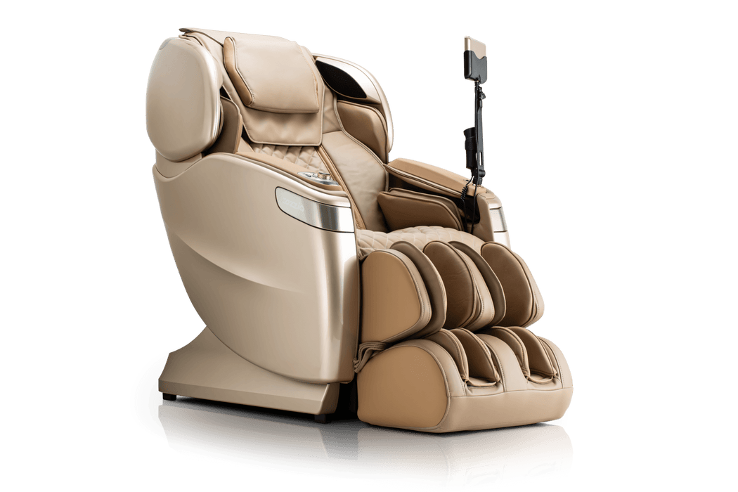 Qi XE Pro CZ-716-8282 Champagne