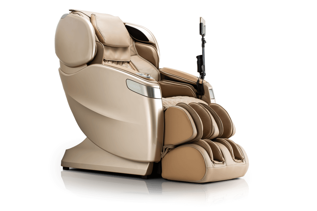 Qi XE Pro CZ-716-8282 Champagne