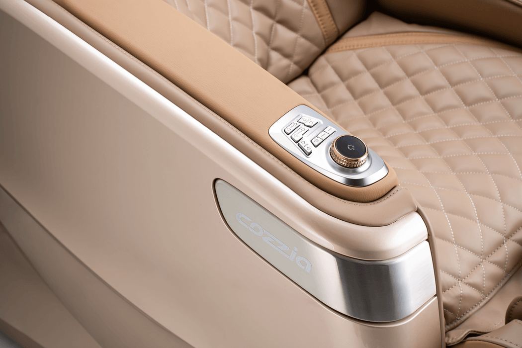 Qi XE Pro CZ-716-8282 Champagne