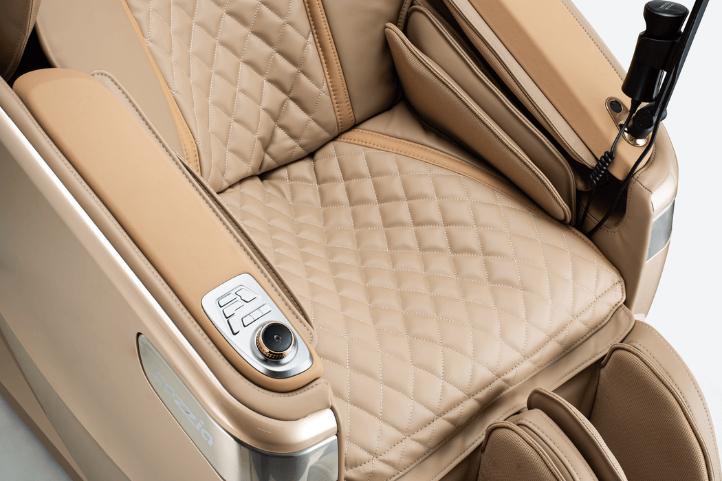 Qi XE Pro CZ-716-8282 Champagne