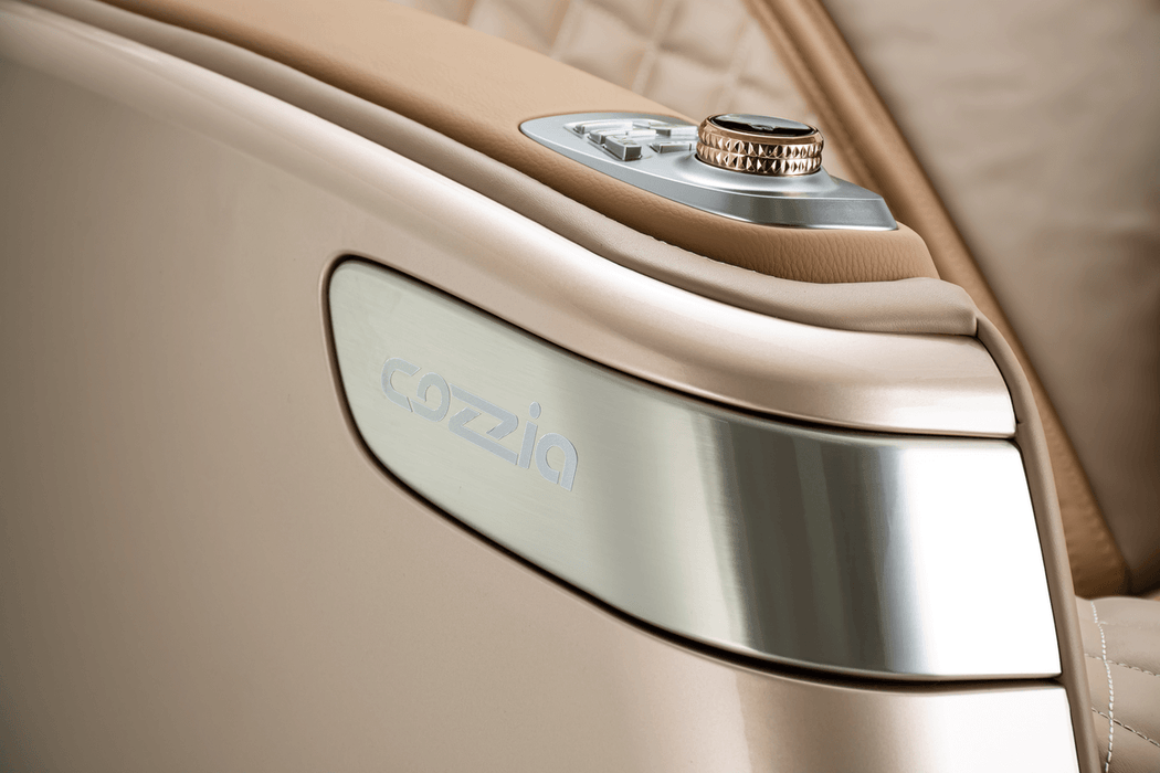 Qi XE Pro CZ-716-8282 Champagne