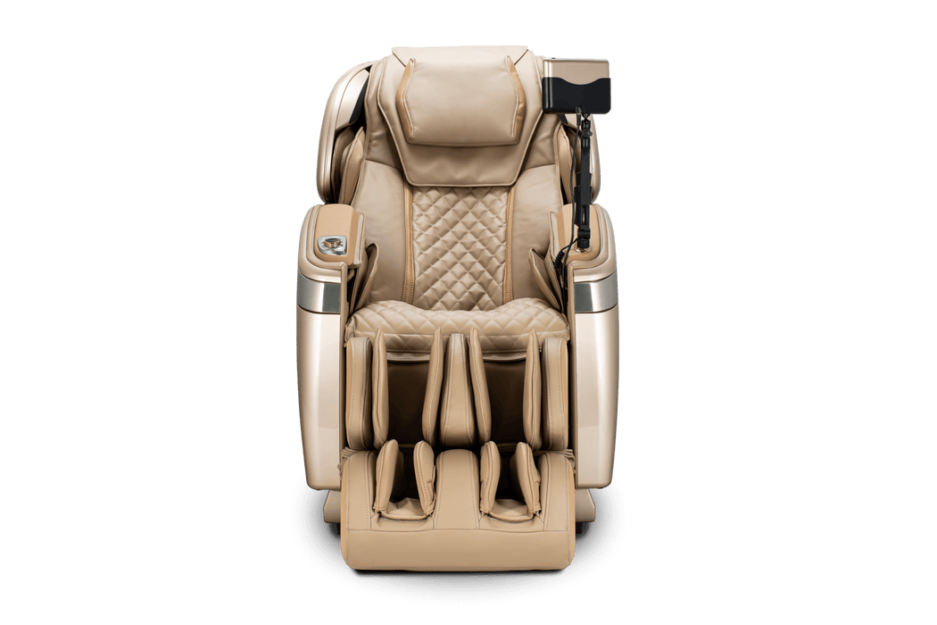 Qi XE Pro CZ-716-8282 Champagne