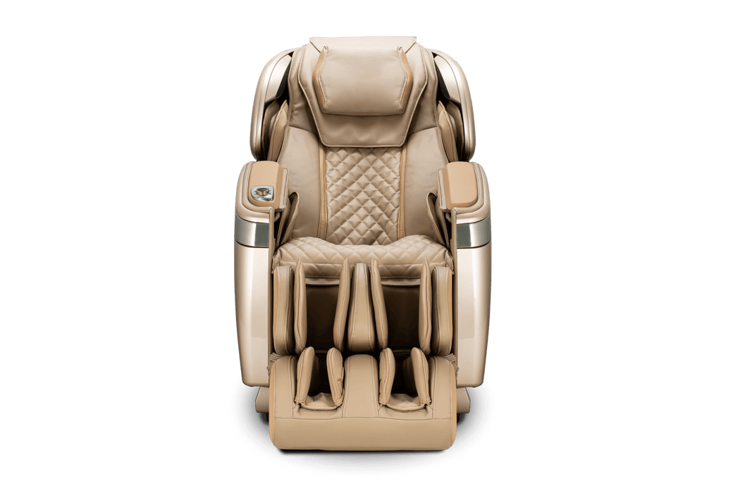 Qi XE Pro CZ-716-8282 Champagne