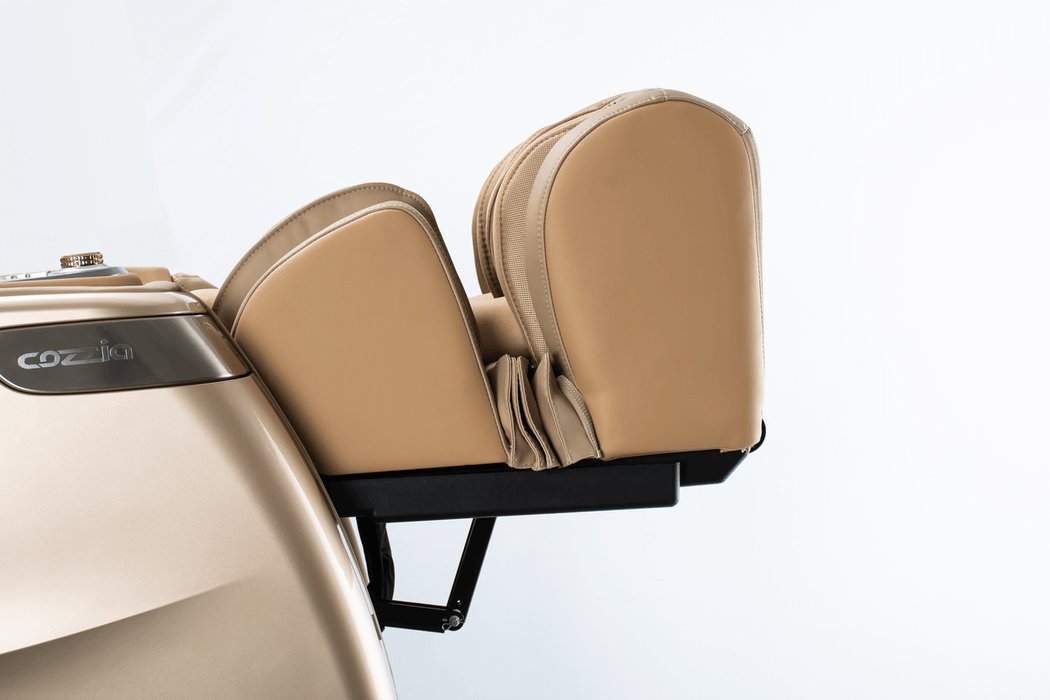 Qi XE Pro CZ-716-8282 Champagne