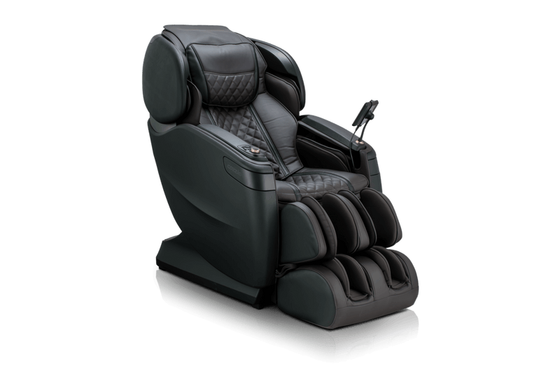 Cozzia Qi SE CZ-711-8929 Espresso/ Pearl Black - Furniture City (CA)l