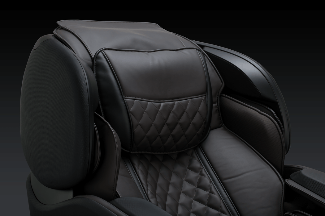 Cozzia Qi SE CZ-711-8929 Espresso/ Pearl Black