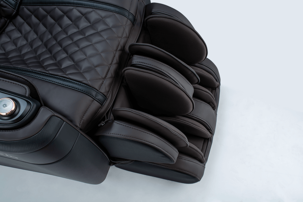 Cozzia Qi SE CZ-711-8929 Espresso/ Pearl Black