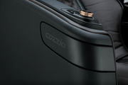 Cozzia Qi SE CZ-711-8929 Espresso/ Pearl Black - Furniture City (CA)l