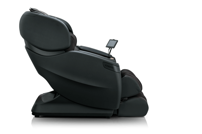 Cozzia Qi SE CZ-711-8929 Espresso/ Pearl Black - Furniture City (CA)l