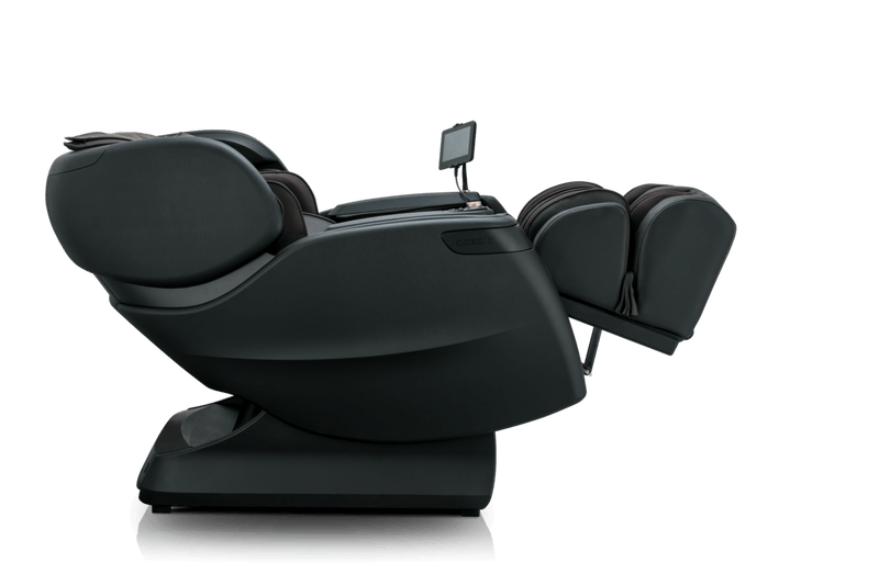 Cozzia Qi SE CZ-711-8929 Espresso/ Pearl Black - Furniture City (CA)l