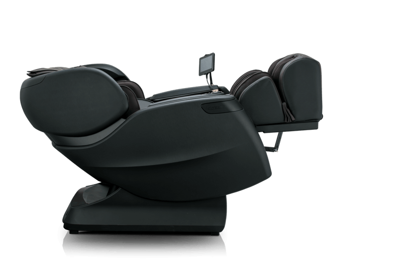Cozzia Qi SE CZ-711-8929 Espresso/ Pearl Black - Furniture City (CA)l