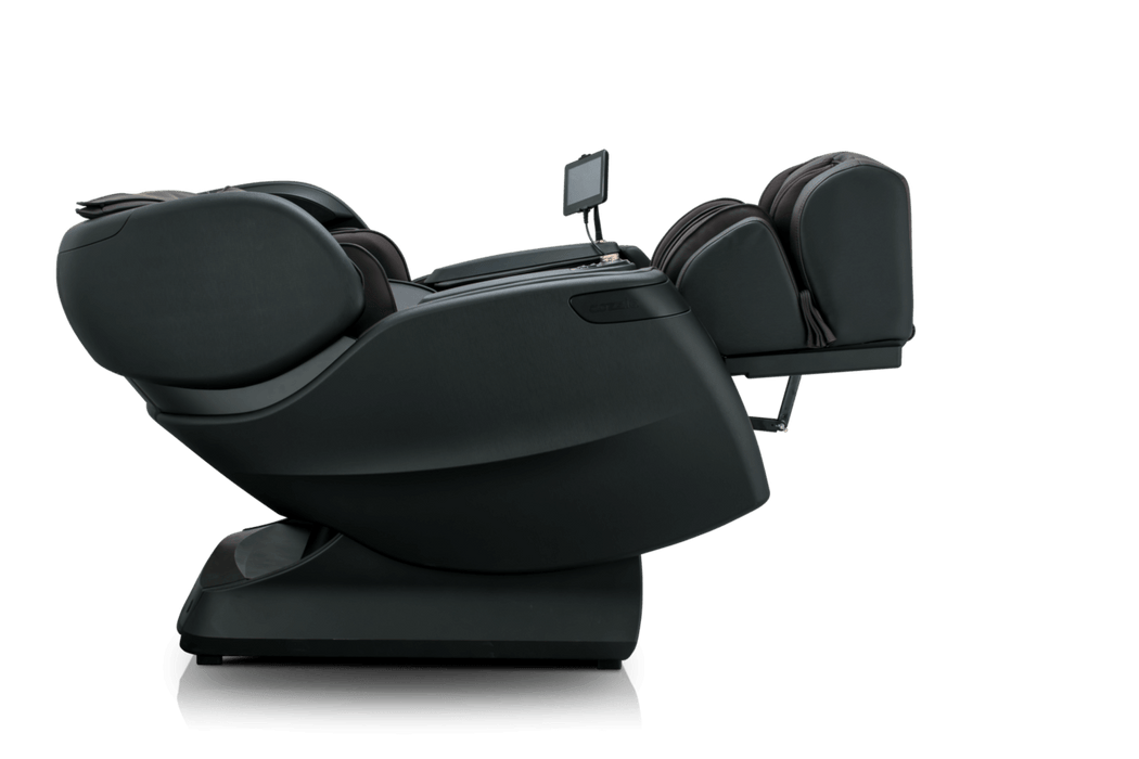 Cozzia Qi SE CZ-711-8929 Espresso/ Pearl Black