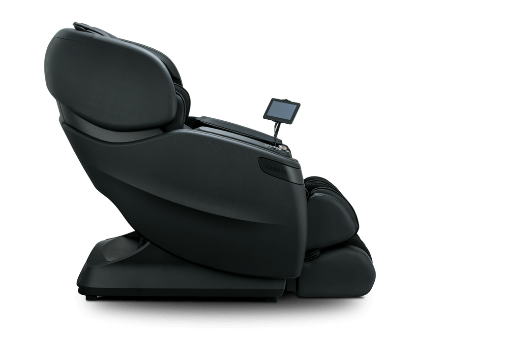 Cozzia Qi SE CZ-711-2929 Black/Black