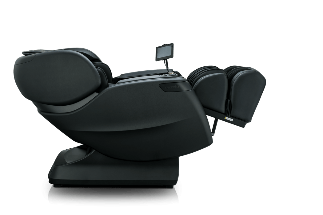 Cozzia Qi SE CZ-711-2929 Black/Black