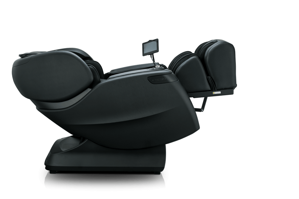 Cozzia Qi SE CZ-711-2929 Black/Black