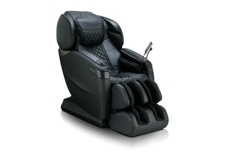 Cozzia Qi SE CZ-711-2929 Black/Black - Furniture City (CA)l