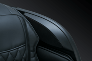 Cozzia Qi SE CZ-711-2929 Black/Black - Furniture City (CA)l