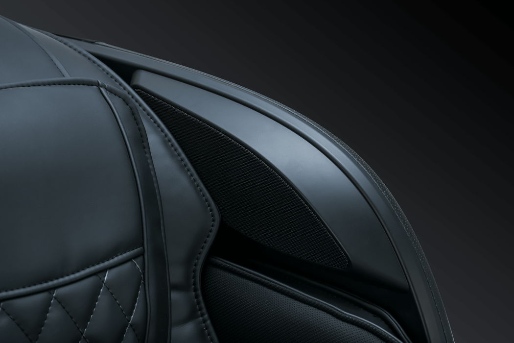 Cozzia Qi SE CZ-711-2929 Black/Black