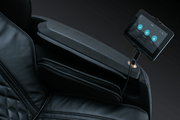 Cozzia Qi SE CZ-711-2929 Black/Black - Furniture City (CA)l