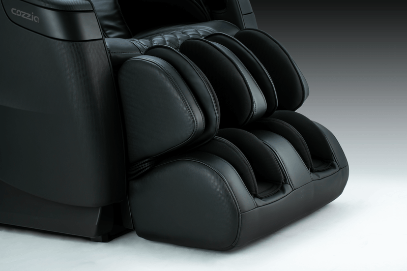 Cozzia Qi SE CZ-711-2929 Black/Black - Furniture City (CA)l