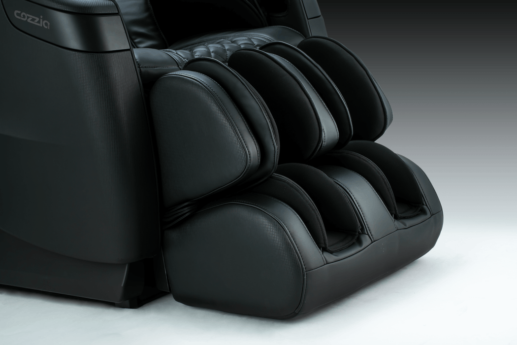 Cozzia Qi SE CZ-711-2929 Black/Black