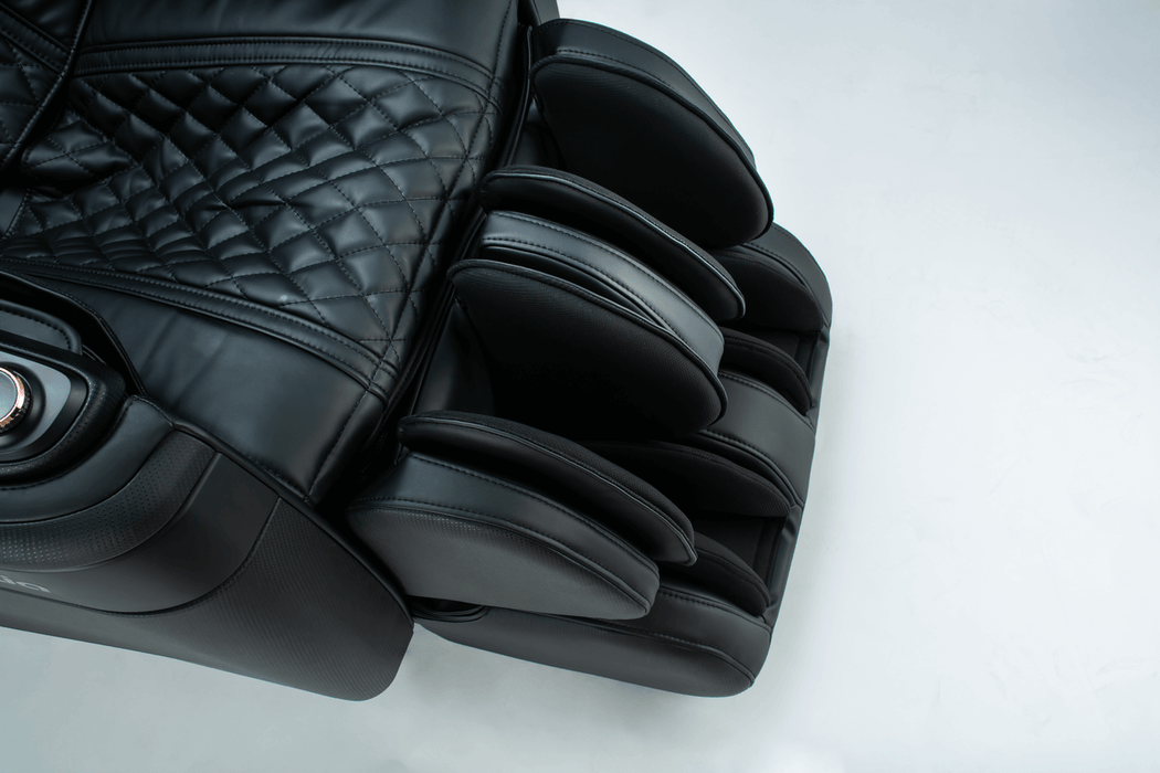 Cozzia Qi SE CZ-711-2929 Black/Black