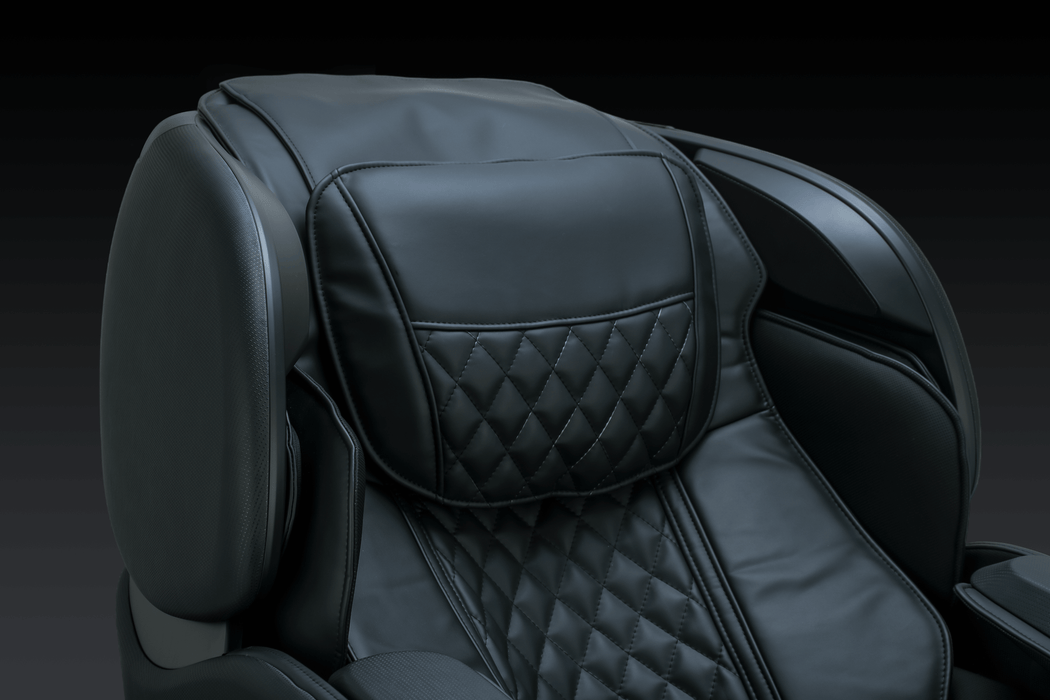 Cozzia Qi SE CZ-711-2929 Black/Black