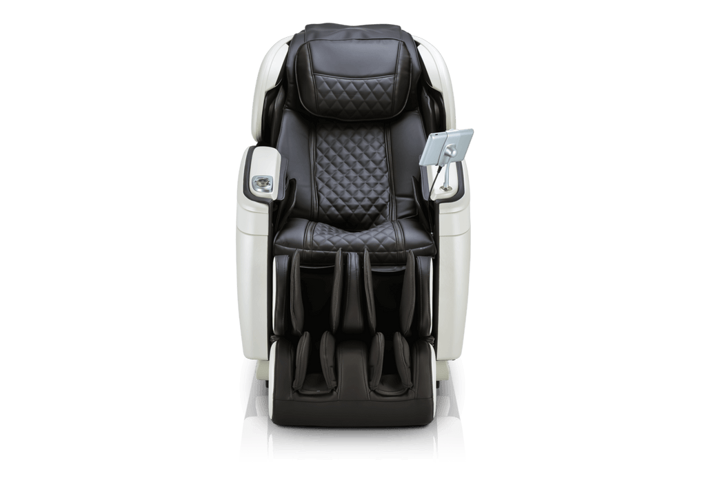 Cozzia Qi SE CZ-711-8930 Espresso/ Pearl White