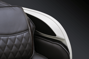 Cozzia Qi SE CZ-711-8930 Espresso/ Pearl White - Furniture City (CA)l