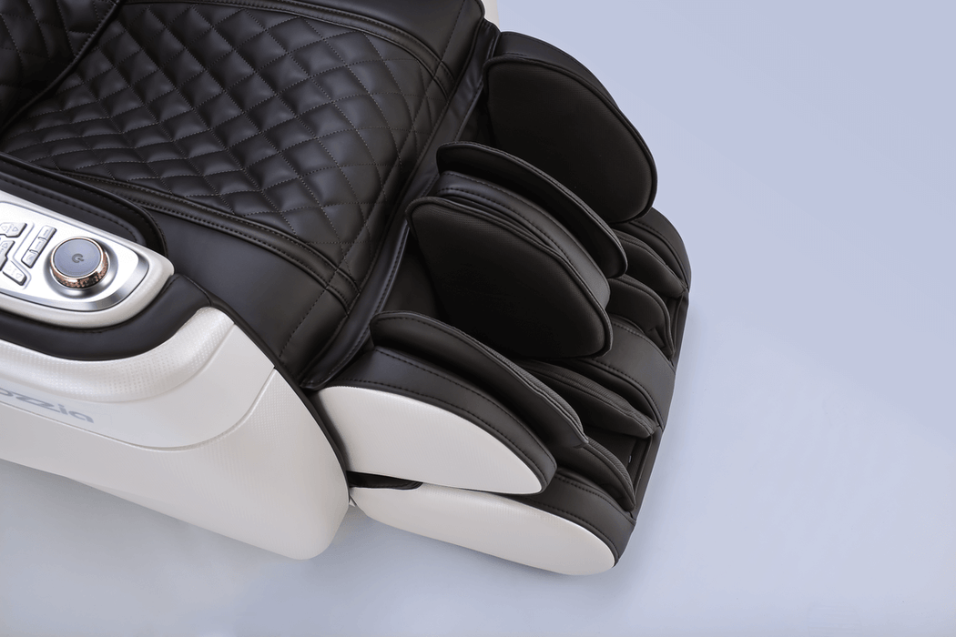 Cozzia Qi SE CZ-711-8930 Espresso/ Pearl White