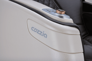 Cozzia Qi SE CZ-711-8930 Espresso/ Pearl White - Furniture City (CA)l