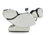 Cozzia Qi SE CZ-711-8930 Espresso/ Pearl White - Furniture City (CA)l
