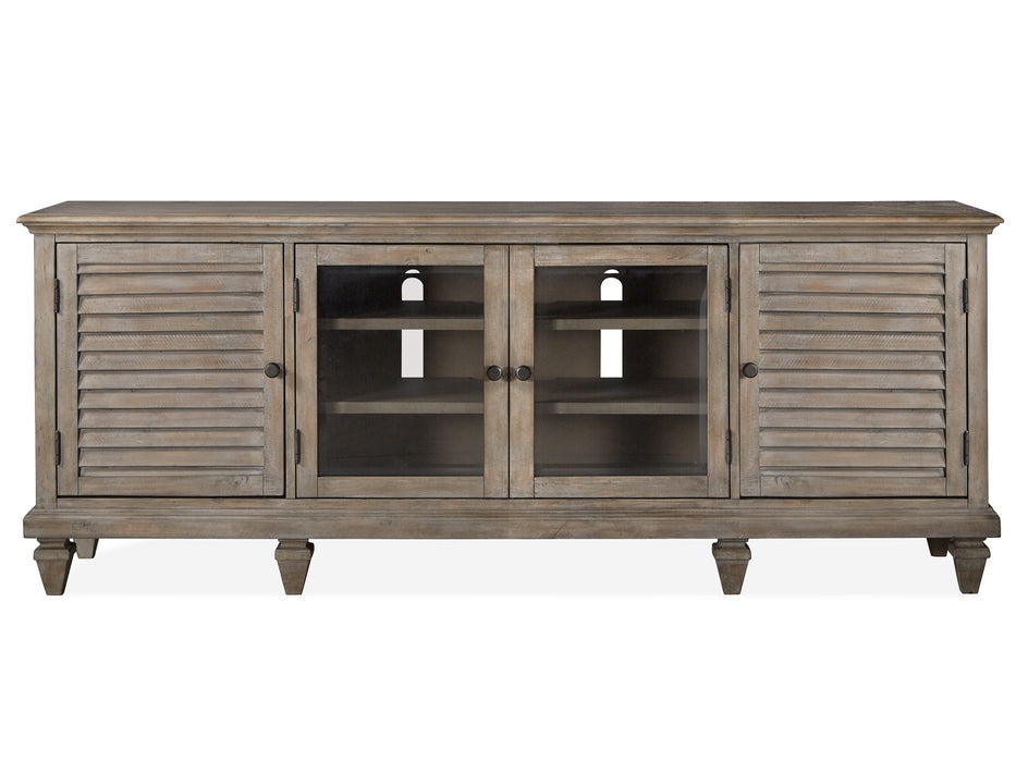 Calistoga Large Console