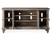 Calistoga Small Console - Furniture City (CA)l