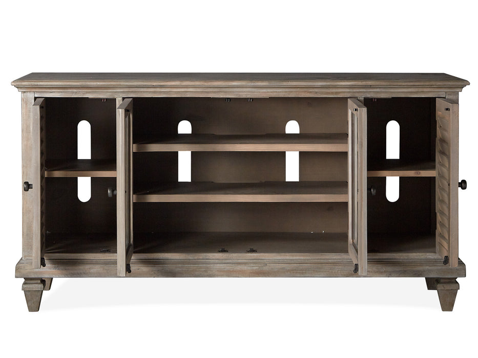 Calistoga Small Console