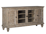 Calistoga Small Console - Furniture City (CA)l